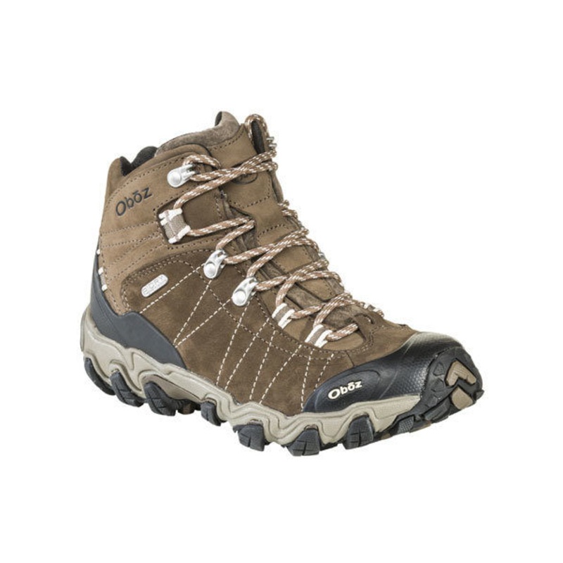 Oboz Bridger Mid B-Dry Wide Women's