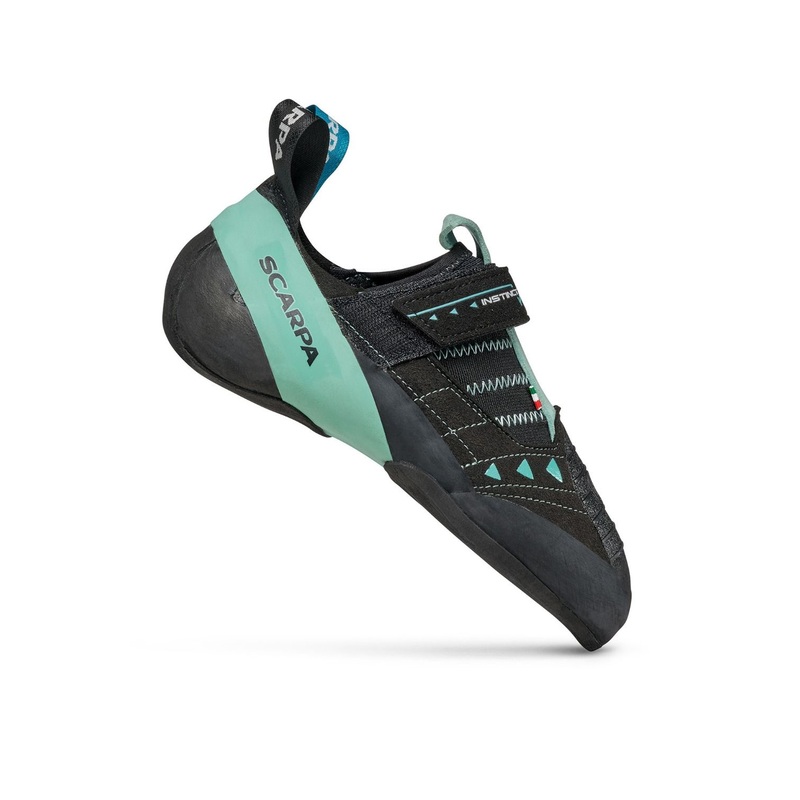 Scarpa Instinct Vs Rock Climbing Shoe Women's
