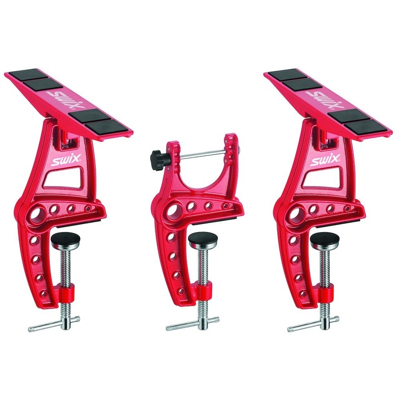 Swix T785N Travel Xc Profile Set, 3Parts