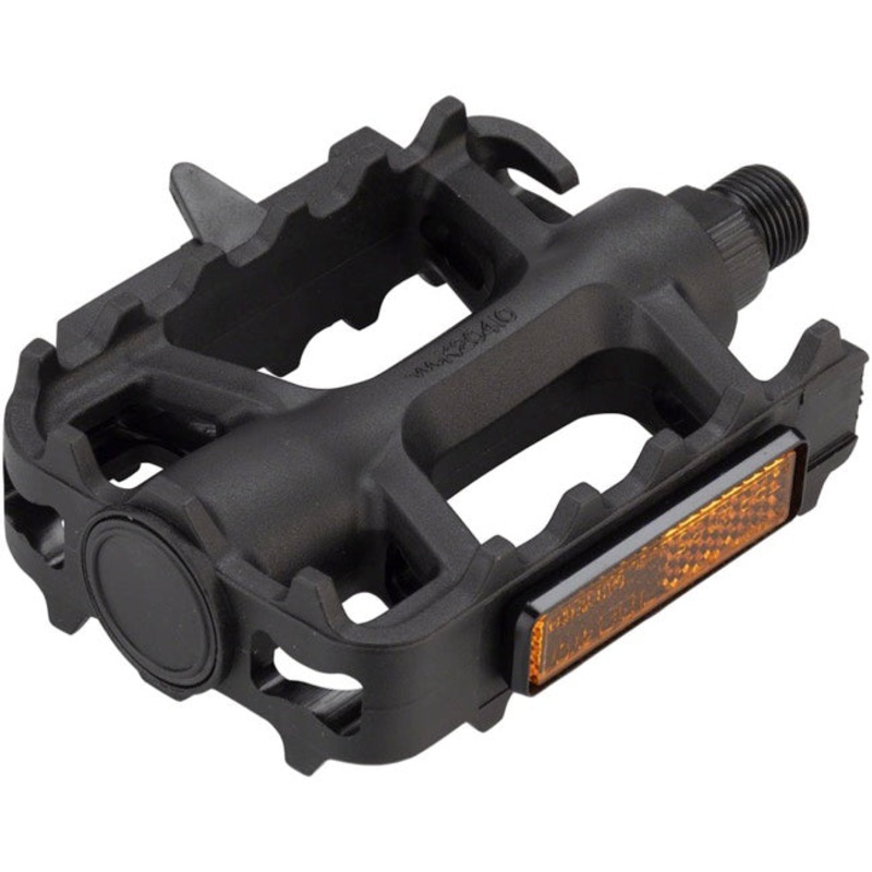 Dimension Basic Heavy-Duty Nylon Pedals