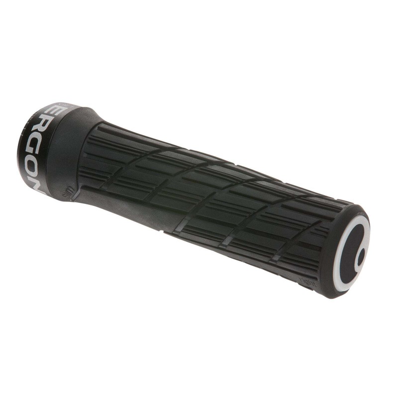 Ergon GE1 Evo Slim - Black
