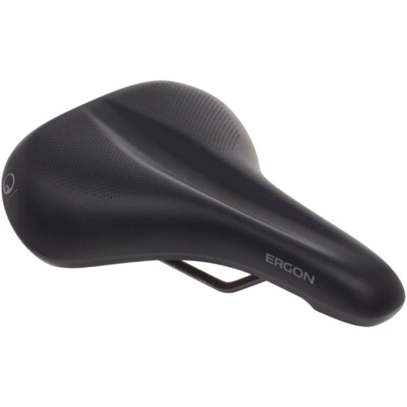 Ergon ST Gel CroMo Men's Saddle