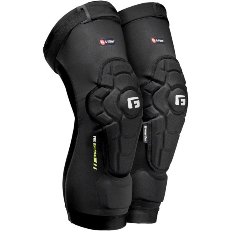 G-Form Pro Rugged 2 Knee Pads
