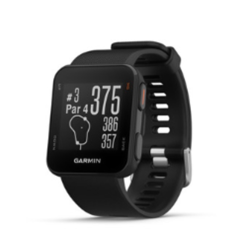 Garmin Approach S10