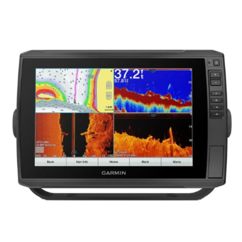 Garmin ECHOMAP Ultra 106sv