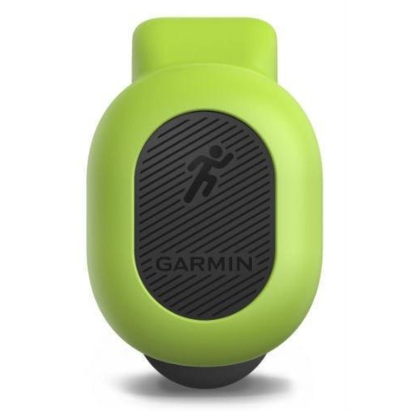 Garmin Running Dynamics Pod