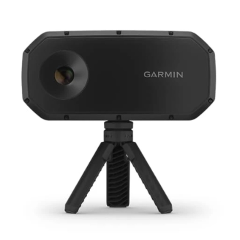 Garmin Xero S1 Trapshooting Trainer