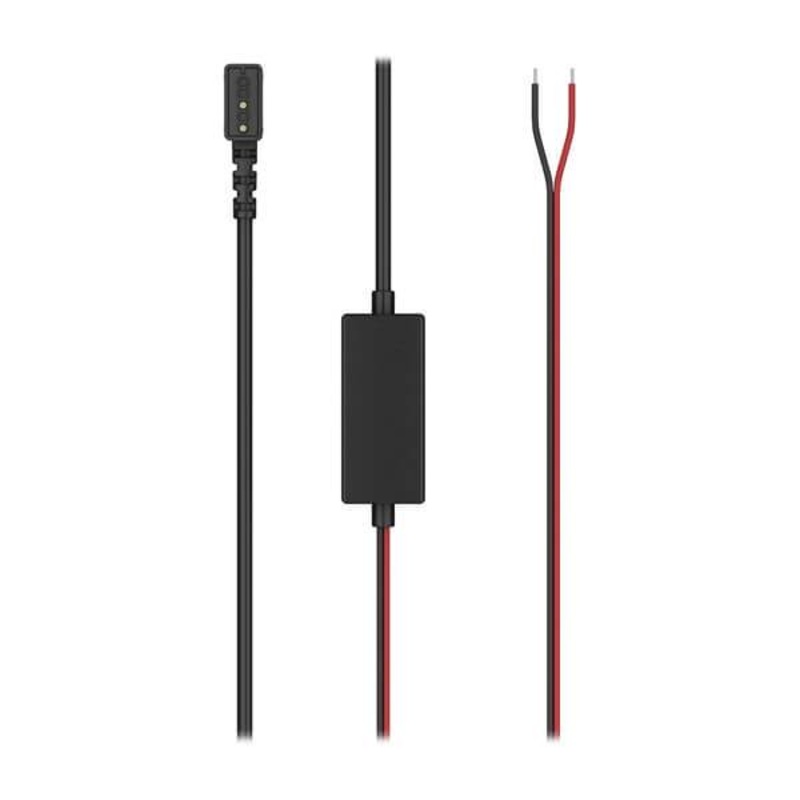 Garmin Zumo Motorcycle Power Cable