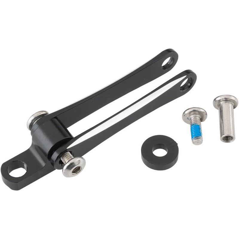 Lezyne Ebike Light Replacement Fork Mount