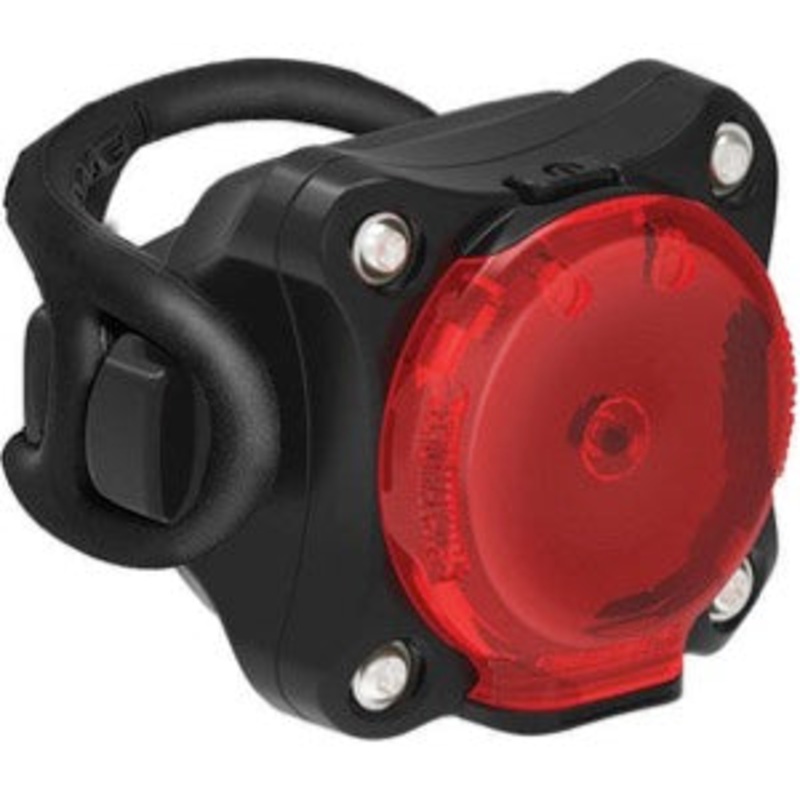 Lezyne Zecto Drive Max 400+ Tail Light
