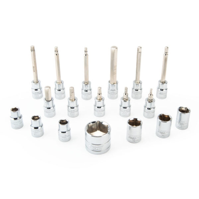 Park Tool SBS 1.2 SOCKET AND BIT SET