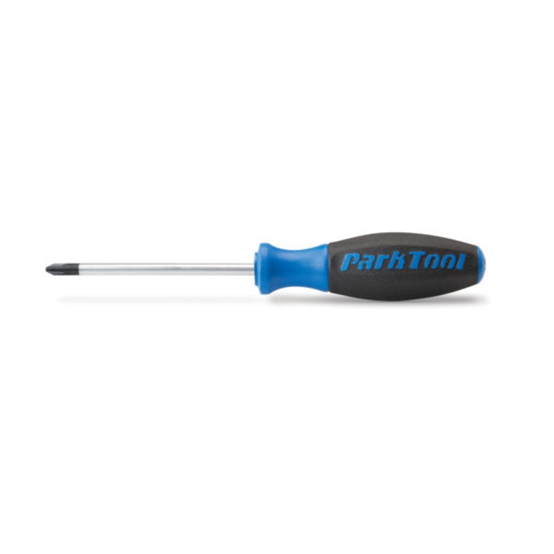 Park Tool SD-2 Phillips Screwdriver