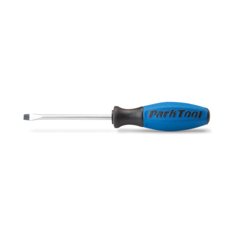 Park Tool SD-6 Flat-Head Screwdriver
