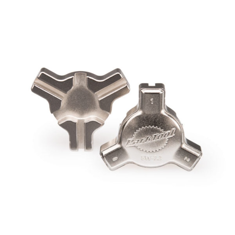 Park Tool SW-7.2 TRIPLE SPOKE WRENCH