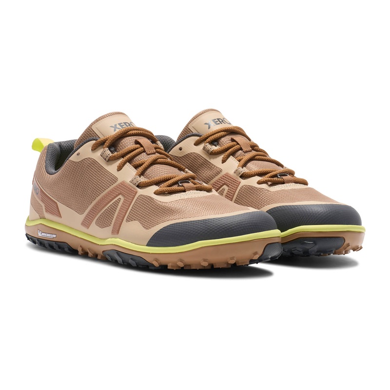 Xero Shoes Scrambler Low EV Men's