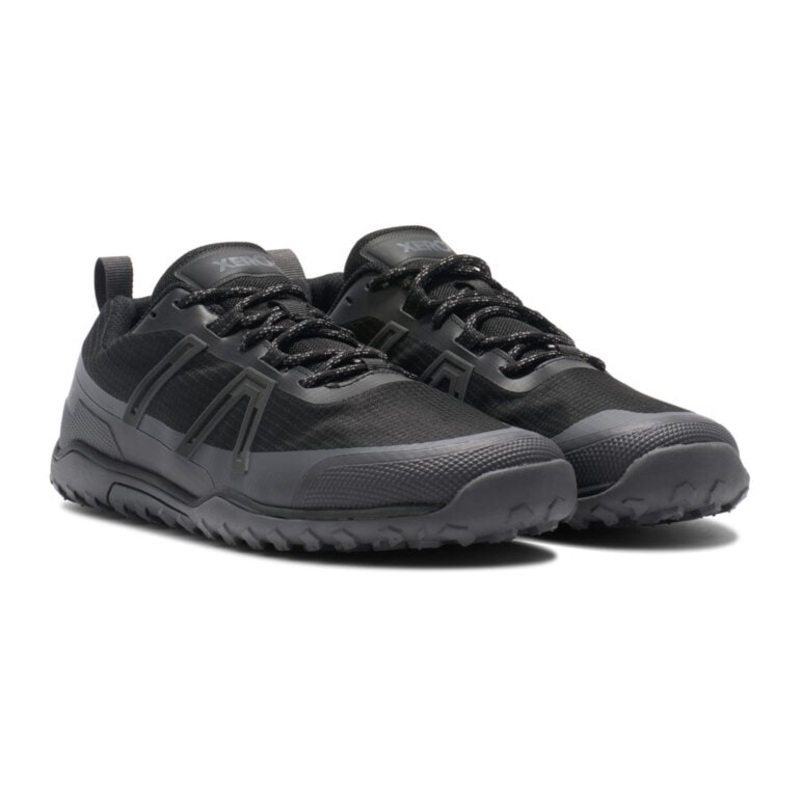 Xero Shoes Scrambler Trail Low WP Men's