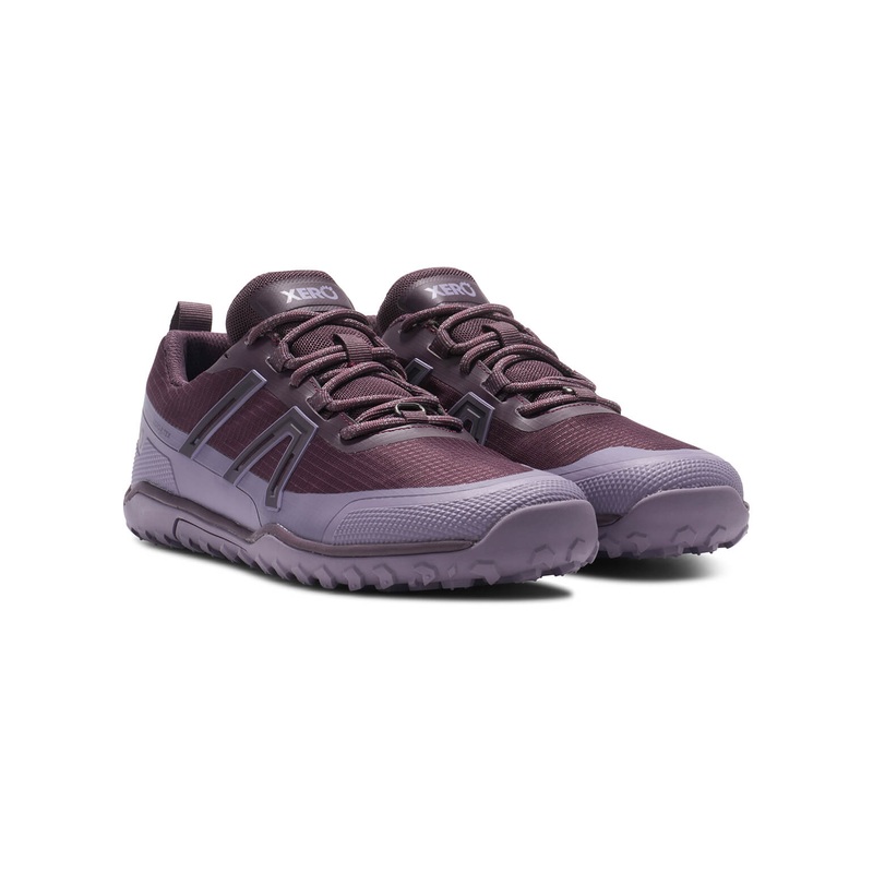 Xero Shoes Scrambler Trail Low WP Women's