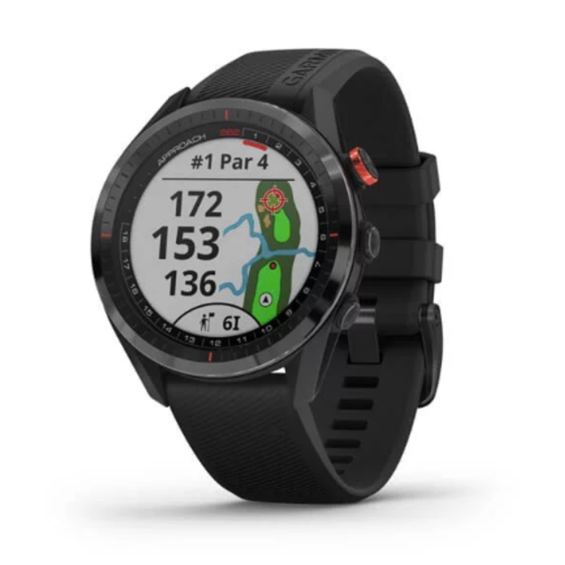 Garmin Approach S62