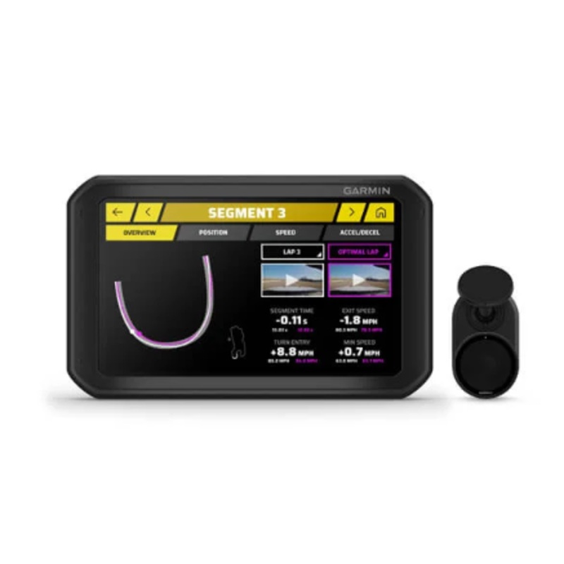 Garmin Catalyst Driving Performance Optimizer