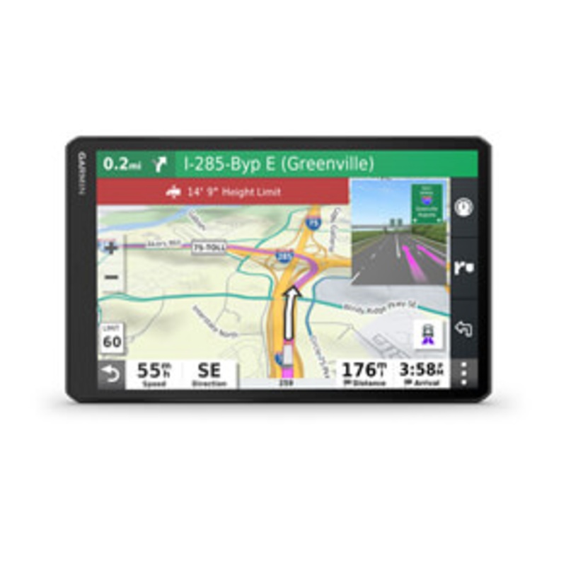 Garmin dzl OTR1000