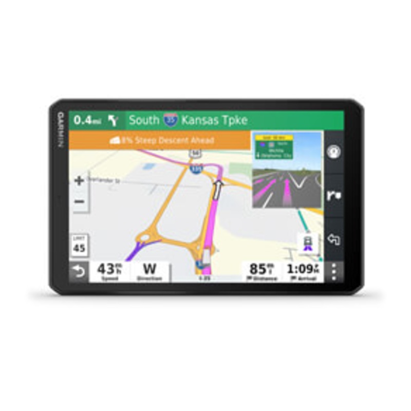 Garmin dzl OTR800