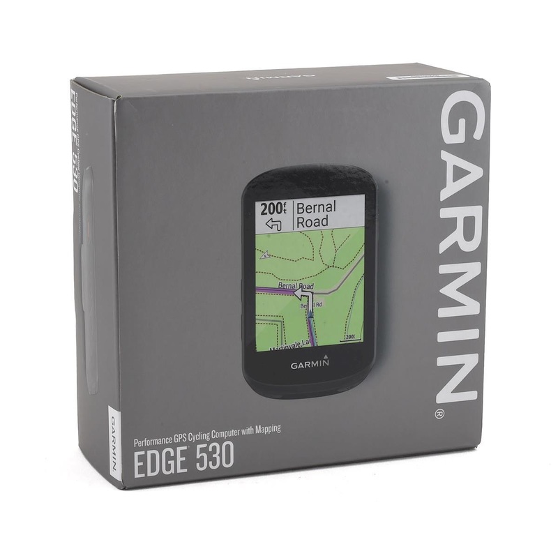 Garmin Edge 530