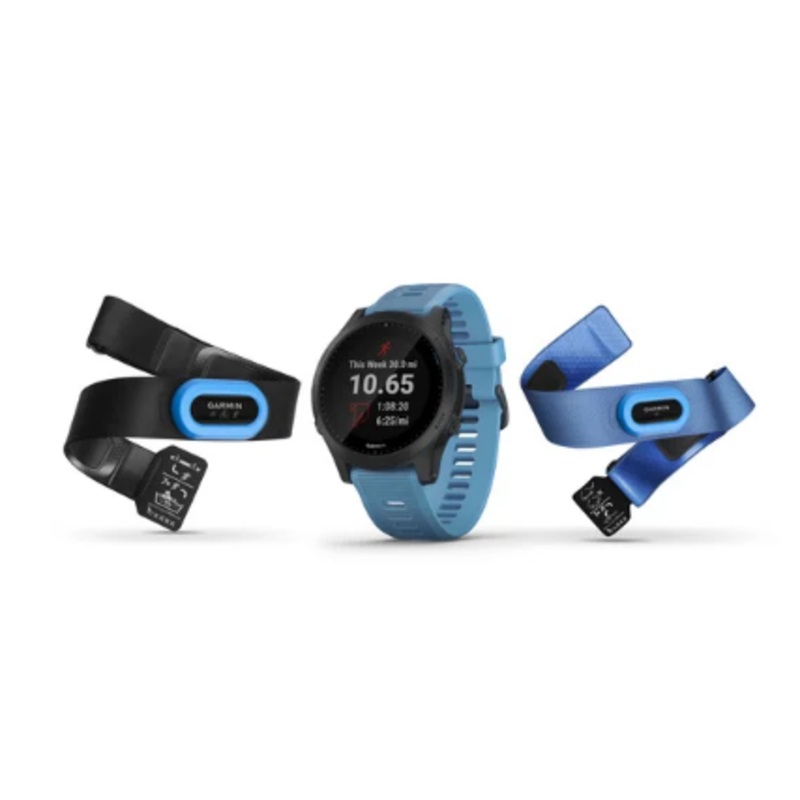 Garmin Forerunner 945 GPS Watch