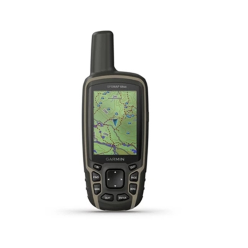 Garmin GPSMAP 64sx