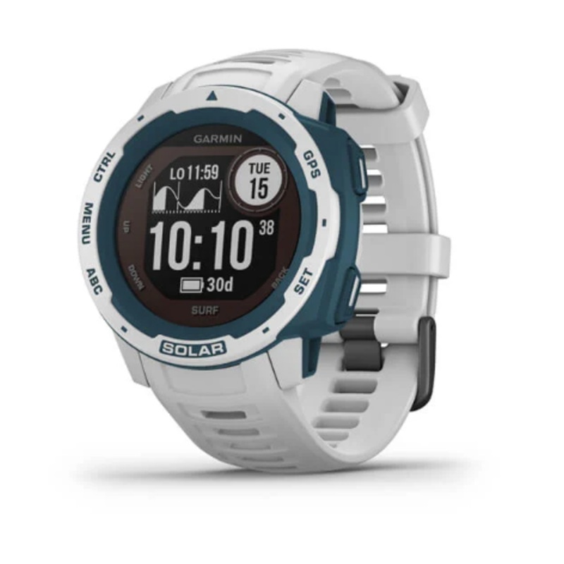 Garmin Instinct Solar Surf Edition