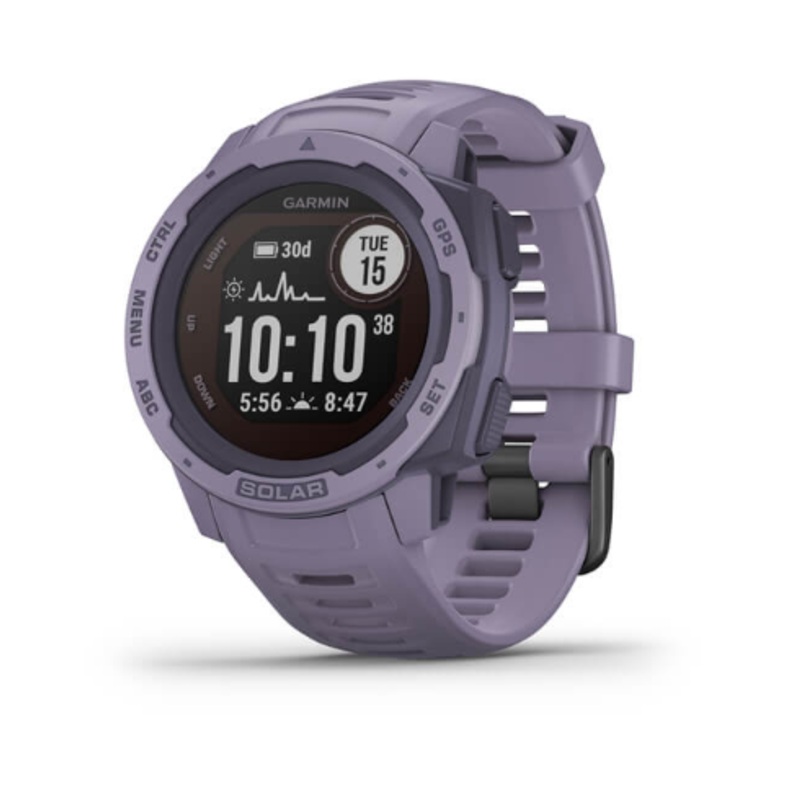 Garmin Instinct Solar Watch