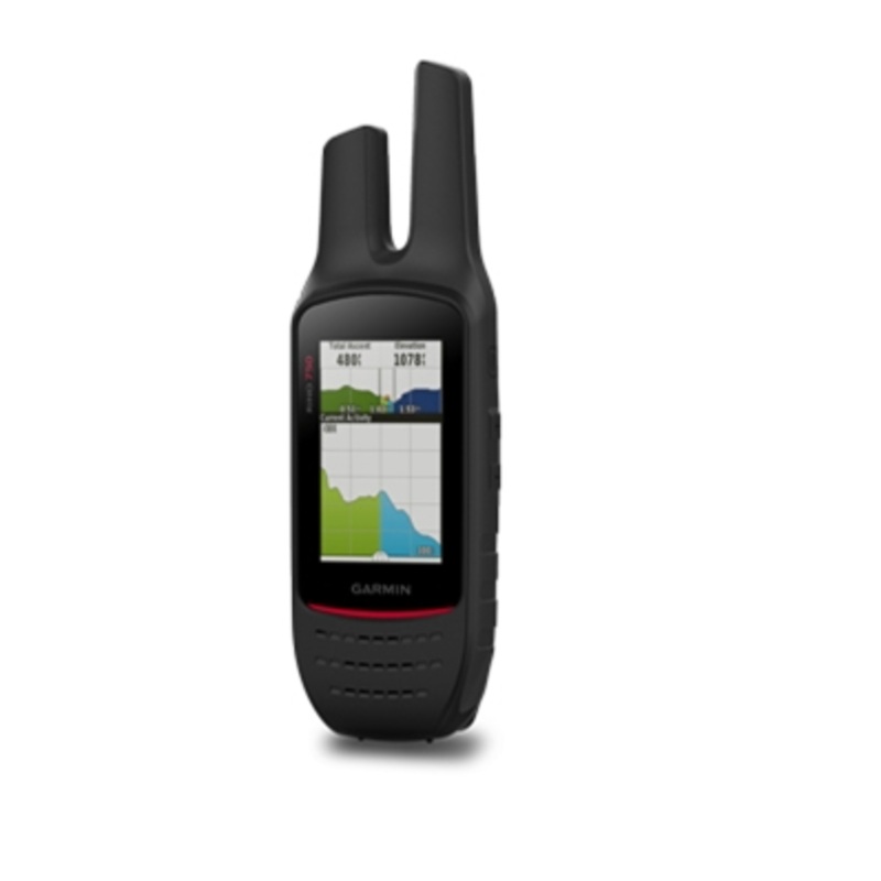 Garmin Rino 750