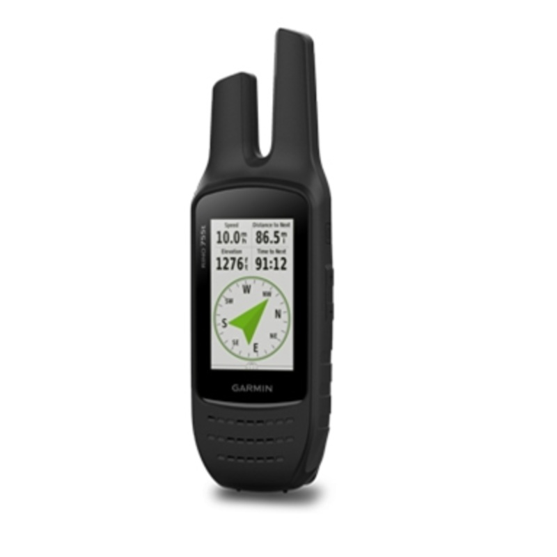 Garmin Rino 755t
