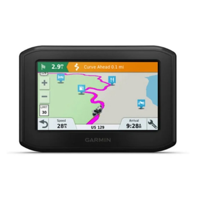 Garmin Zumo Motorcycle Navigator