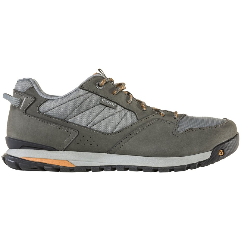 Oboz Men' Bozeman Low