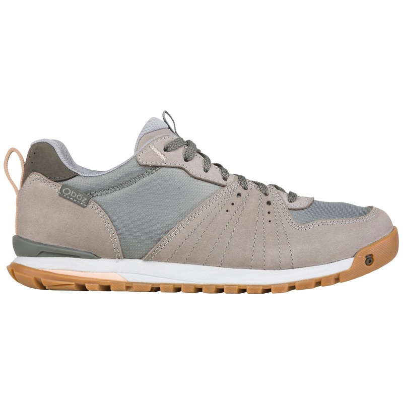 Oboz Women's Bozeman Low