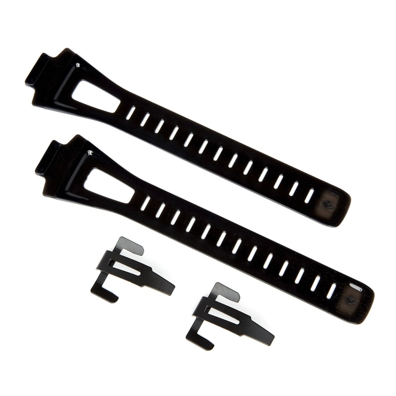 Black Diamond Ski Skin Tail Straps