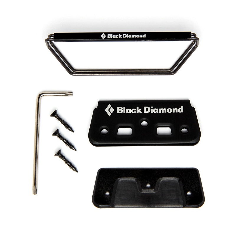 Black Diamond Skin Tip Loop Kit