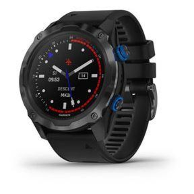 Garmin Descent Mk2i