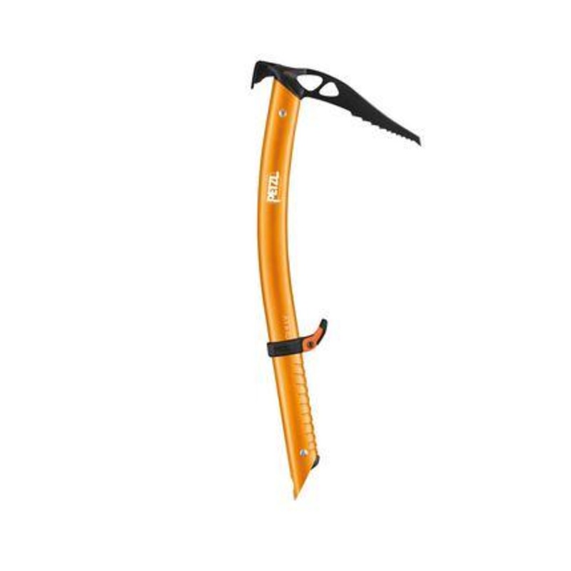 Petzl Gully Ice Axe