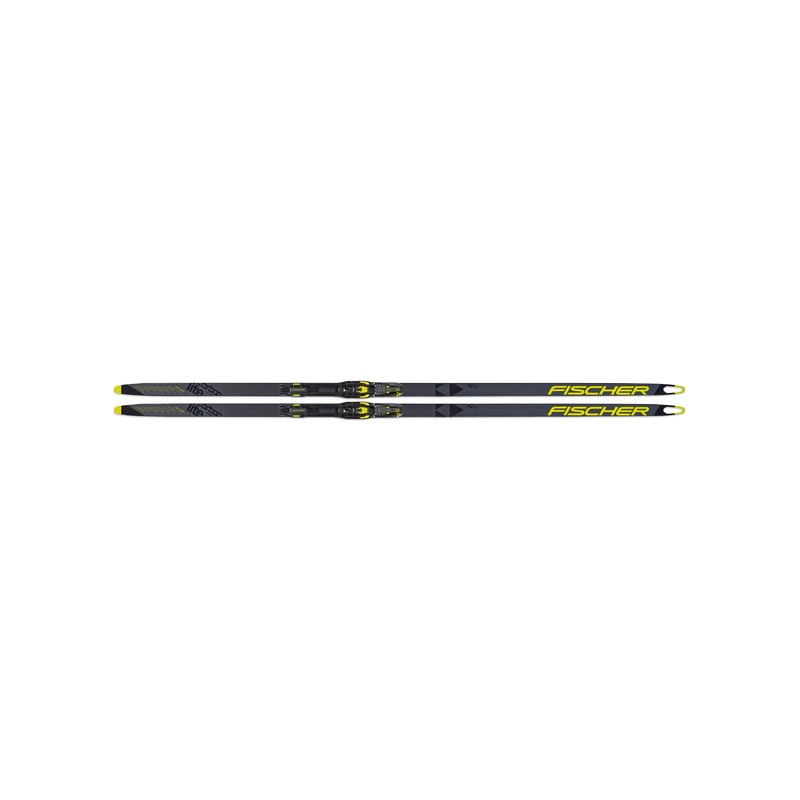 Fischer Carbonlite Skate Plus X-Stiff Ifp