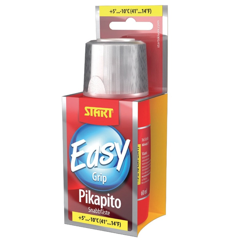 Start Easy Quick Kick Liquid Universal