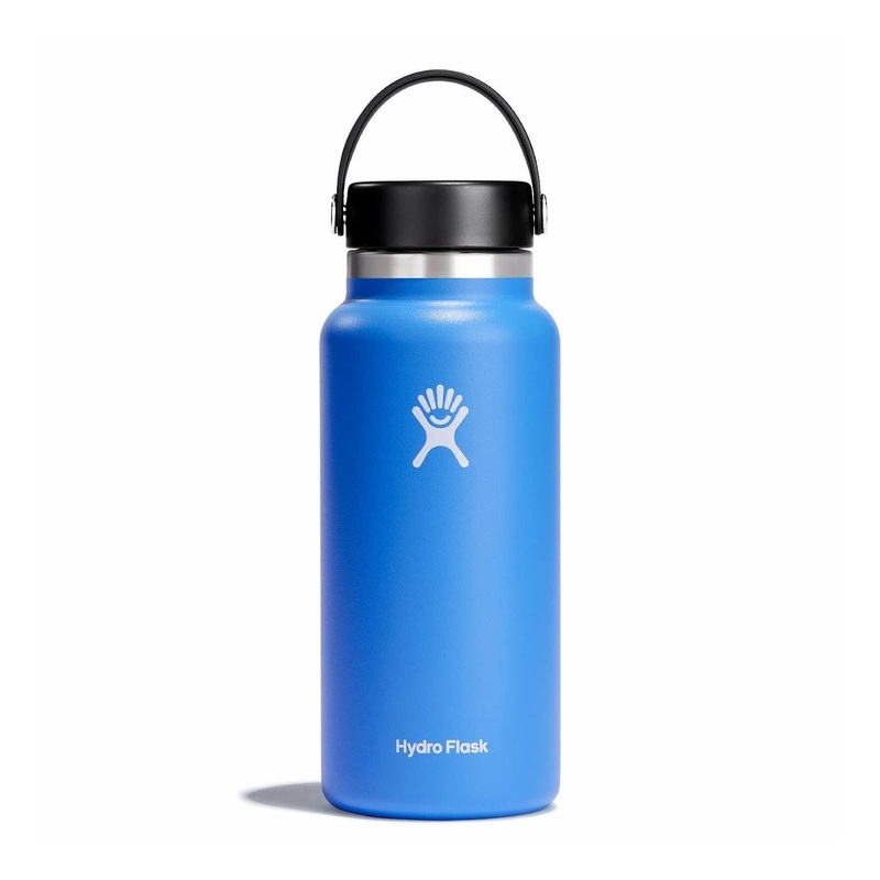 Hydro Flask Wide Mouth Flex Cap 32 oz Bottle
