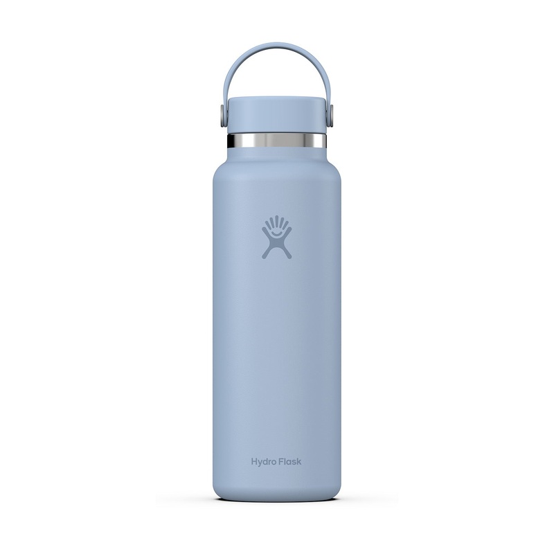 Hydro Flask Wide Mouth Flex Cap 40 oz Bottle