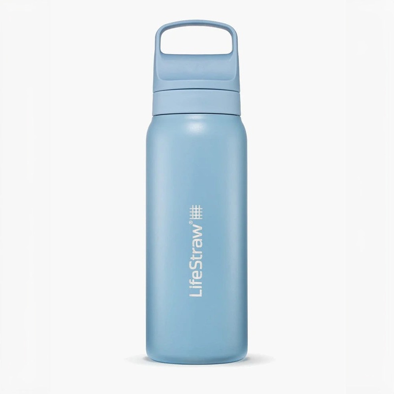 LifeStraw Go Stainless Steel 700ml