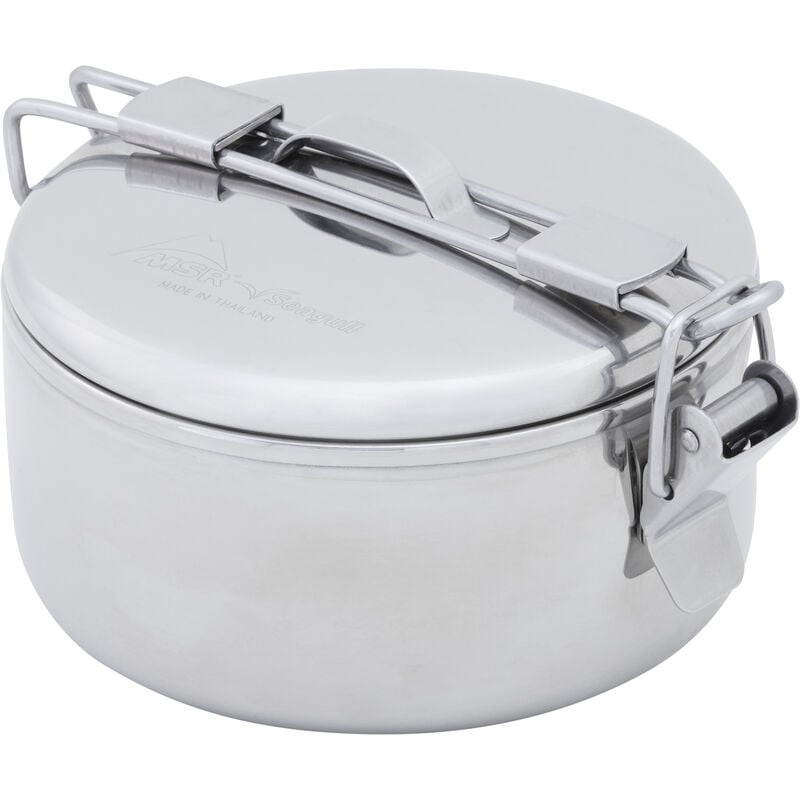 MSR Alpine Stowaway Pots 1.6L