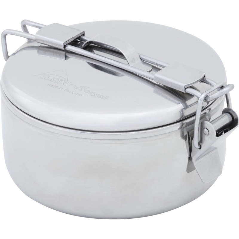 MSR Alpine Stowaway Pots (475ml)