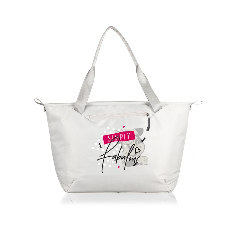 Minnie Mouse - Tarana Cooler Tote Bag